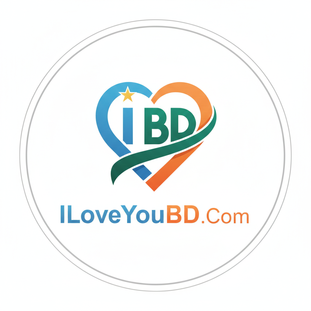iLoveYouBD.Com